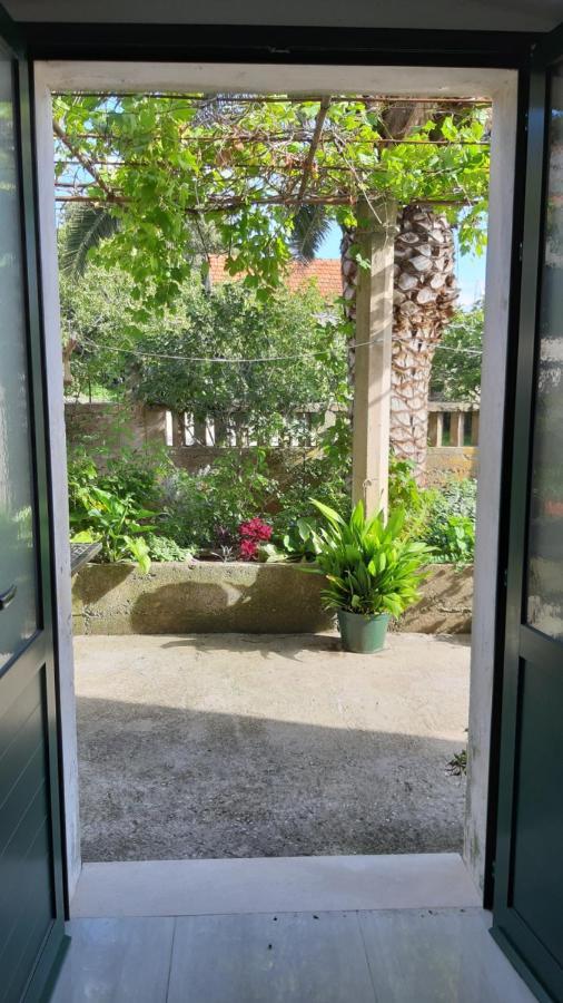 Villa Gardenia House Janjina Exterior foto